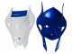 2009-2014 White Blue Glossy Black Castrol BMW S1000RR Motorcycle Fairings Australia