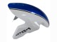 2009-2014 White Blue Glossy Black Castrol BMW S1000RR Motorcycle Fairings Australia