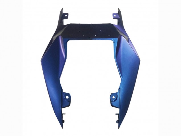 2014-2016 Matte Dark Blue BMW S1000R Motorcycle Fairings Australia