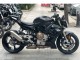2021-2025 Black BMW S1000R Motorcycle Fairings Australia