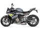 2021-2025 Grey BMW S1000R Motorcycle Fairings Australia