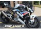 2021-2025 White Blue Red BMW S1000R Motorcycle Fairings Australia