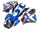 2014-2016 Blue Red BMW S1000R Motorcycle Fairings Australia