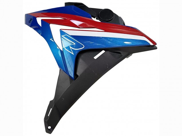 2014-2016 Blue Red BMW S1000R Motorcycle Fairings Australia