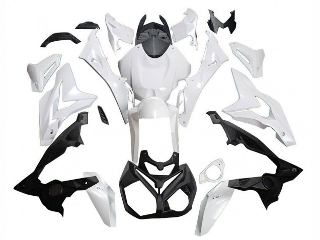 2014-2016 Unpainted BMW S1000R Motorcycle Fairings Australia