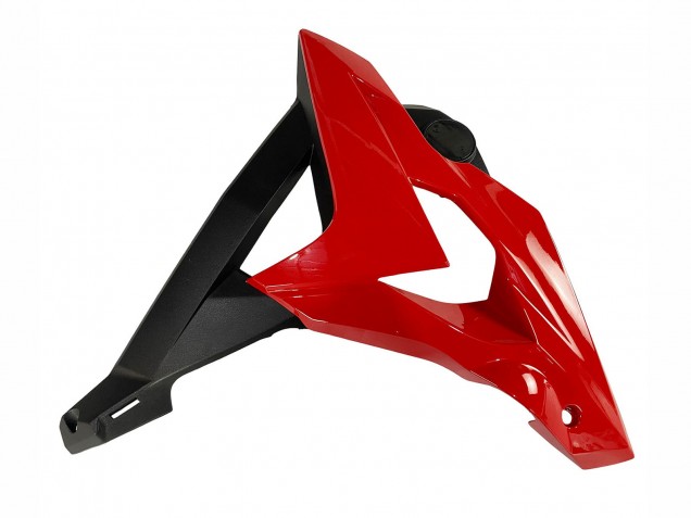 2014-2016 Black Red BMW S1000R Motorcycle Fairings Australia