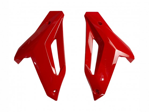 2014-2016 Black Red BMW S1000R Motorcycle Fairings Australia