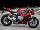2014-2016 Black Red BMW S1000R Motorcycle Fairings Australia