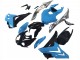 2014-2016 Blue BMW S1000R Motorcycle Fairings Australia