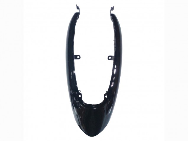 2004-2006 Glossy Black Suzuki GSX600F/GSX750F Motorcycle Fairings Australia