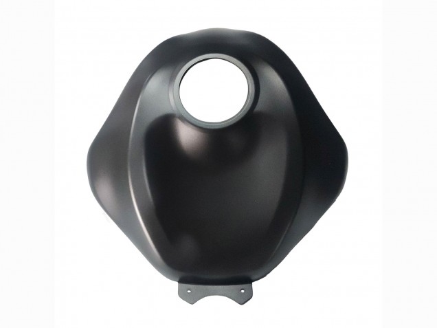 2023-2025 Matte Black Kawasaki ZX6R Motorcycle Fairing Australia