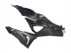 2023-2025 Matte Black Kawasaki ZX6R Motorcycle Fairing Australia