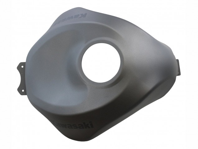 2023-2025 Grey Ninja Kawasaki ZX6R Motorcycle Fairings Australia