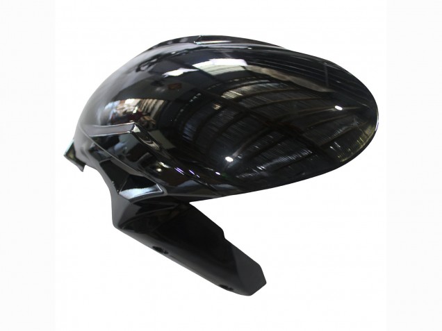 2023-2025 Grey Ninja Kawasaki ZX6R Motorcycle Fairings Australia