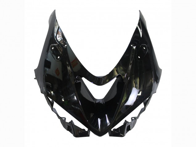 2023-2025 Grey Ninja Kawasaki ZX6R Motorcycle Fairings Australia