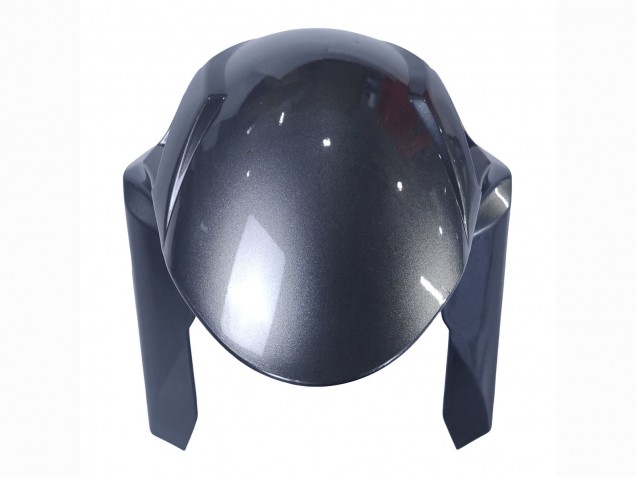 2023-2025 Pearl White Black Red Kawasaki ZX6R Motorcycle Fairings Australia