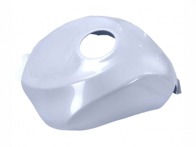 2023-2025 Pearl White Black Red Kawasaki ZX6R Motorcycle Fairings Australia