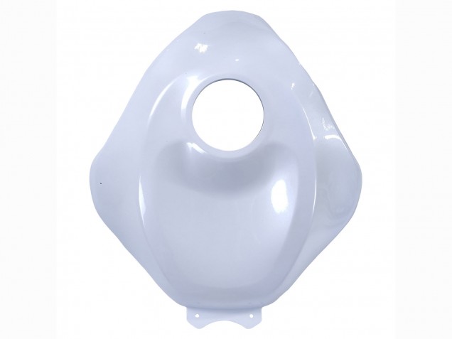 2023-2025 Pearl White Black Red Kawasaki ZX6R Motorcycle Fairings Australia