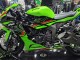 2023-2025 Green Black Kawasaki ZX6R Motorcycle Fairings Australia