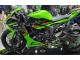 2023-2025 Green Black Kawasaki ZX6R Motorcycle Fairings Australia