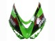2023-2025 Green Black Red Yellow Dunlop Kawasaki ZX6R Motorcycle Fairings Australia
