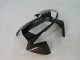 2003-2004 Glossy Black Red Decals Honda CBR600RR Motorcycle Fairings Australia
