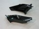 2003-2004 Glossy Black Red Decals Honda CBR600RR Motorcycle Fairings Australia