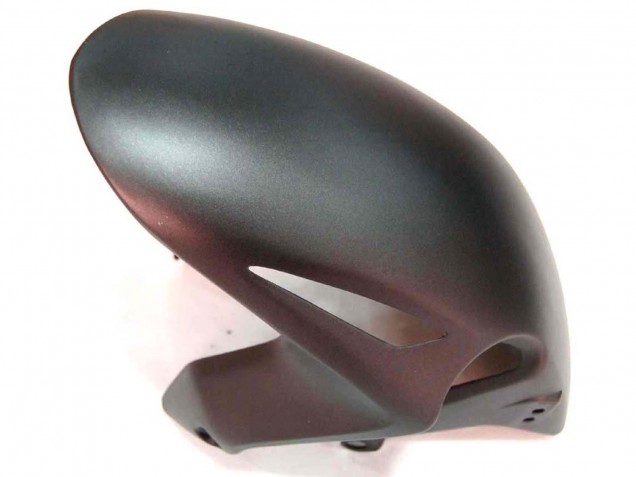 2008-2011 Matte Black Honda CBR1000RR Motorcycle Fairing Australia