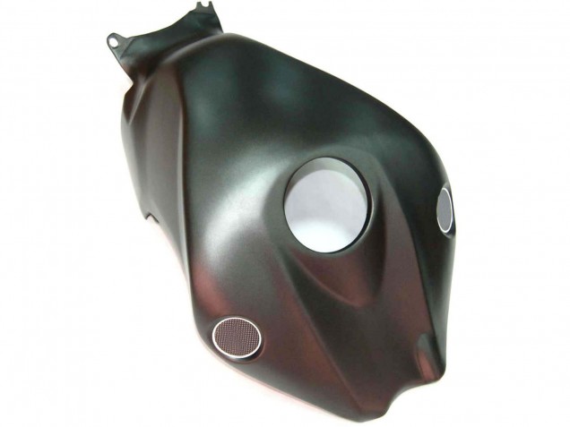 2008-2011 Matte Black Honda CBR1000RR Motorcycle Fairing Australia