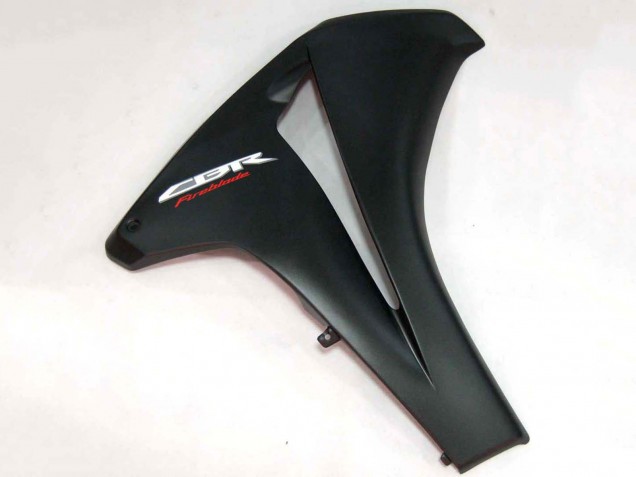 2008-2011 Matte Black Honda CBR1000RR Motorcycle Fairing Australia