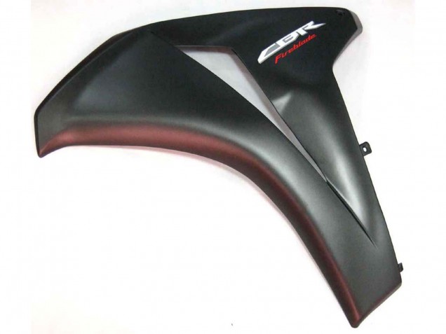 2008-2011 Matte Black Honda CBR1000RR Motorcycle Fairing Australia