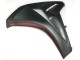 2008-2011 Matte Black Honda CBR1000RR Motorcycle Fairing Australia
