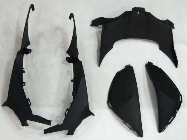 2008-2011 Matte Black Honda CBR1000RR Motorcycle Fairing Australia