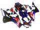 2017-2023 Red Blue Glossy Black Honda CBR1000RR Motorcycle Fairings Australia
