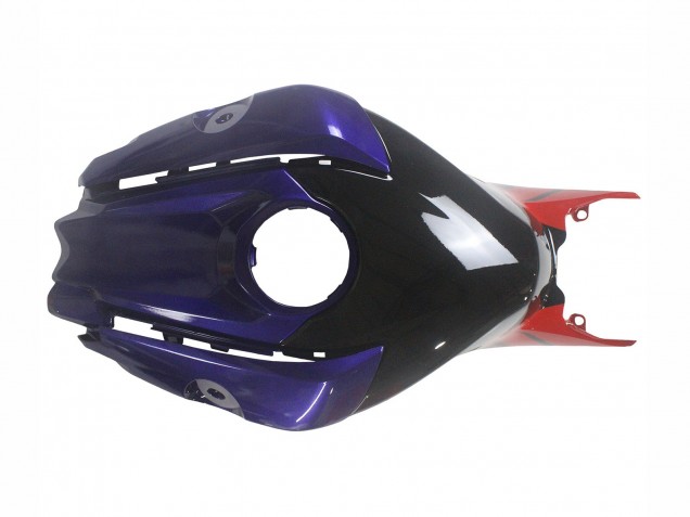 2017-2023 Red Blue Glossy Black Honda CBR1000RR Motorcycle Fairings Australia