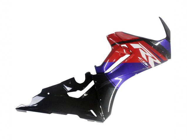 2017-2023 Red Blue Glossy Black Honda CBR1000RR Motorcycle Fairings Australia