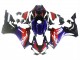 2017-2023 Red Blue Glossy Black Honda CBR1000RR Motorcycle Fairings Australia