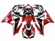2022-2023 Red White Black Honda CBR500R Motorcycle Fairing Australia
