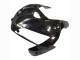 2005-2006 Black with Gold Logo Honda CBR600RR Motorcycle Fairings Australia