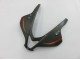 2007-2008 Orange Matte Black Honda CBR600RR Motorcycle Fairing Kits Australia
