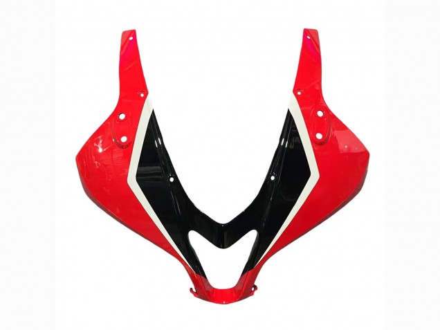 2009-2012 White Red Blue HRC Honda CBR600RR Motorcycle Fairings Australia