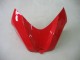 2006-2007 White Red Glossy Black Suzuki GSXR 600 / GSXR 750 Motorcycle Fairing Australia