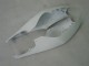 2006-2007 White Red Glossy Black Suzuki GSXR 600 / GSXR 750 Motorcycle Fairing Australia