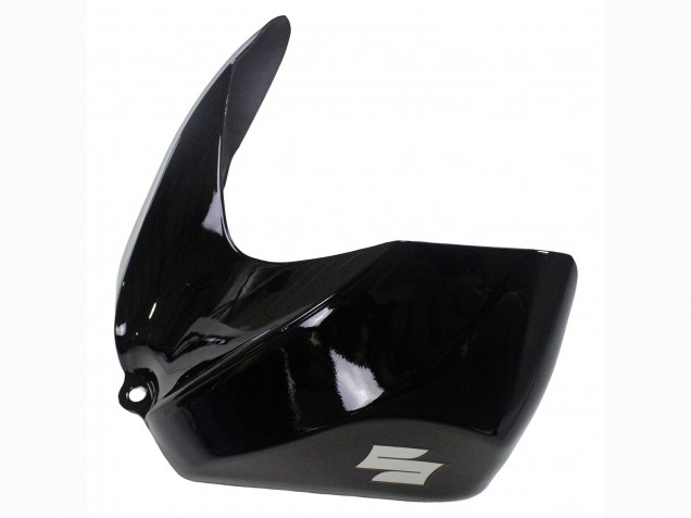 2006-2007 Purple Glossy Black Suzuki GSXR 600 / GSXR 750 Motorcycle Fairing Kits Australia