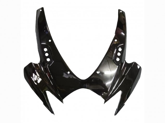2006-2007 Glossy Black Suzuki GSXR 600 / GSXR 750 Motorcycle Fairings Australia