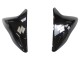 2011-2024 Black Grey Red Line Suzuki GSXR 600 / GSXR 750 Motorcycle Fairings Australia