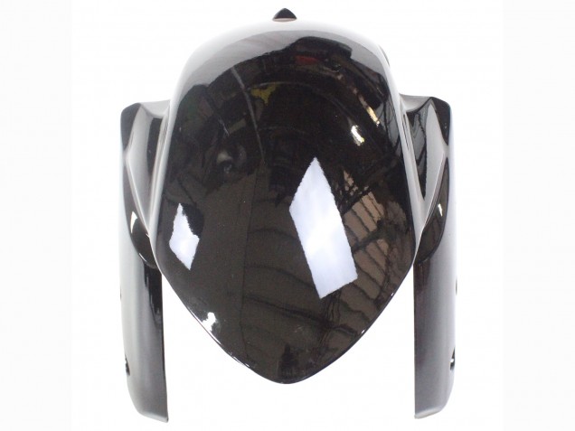 2011-2024 Black Grey Red Line Suzuki GSXR 600 / GSXR 750 Motorcycle Fairings Australia