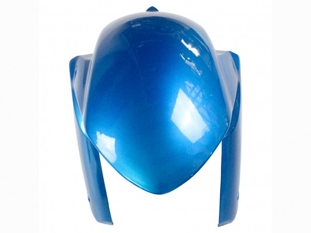 2011-2024 Light Blue Green White Red Suzuki GSXR 600 / GSXR 750 Motorcycle Fairings Australia