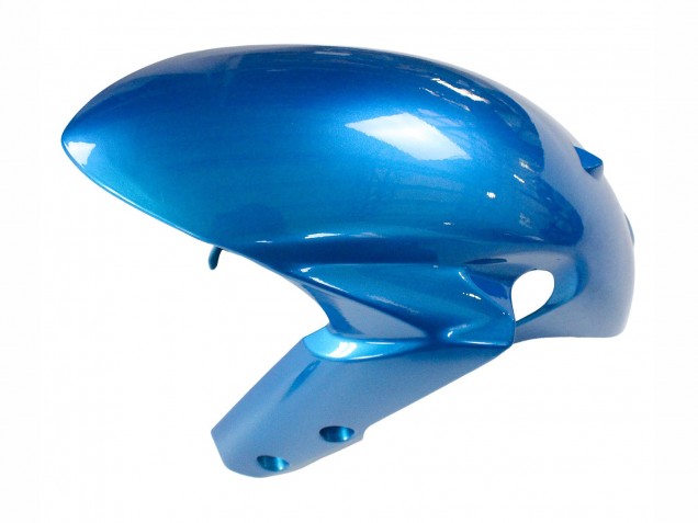 2011-2024 Light Blue Green White Red Suzuki GSXR 600 / GSXR 750 Motorcycle Fairings Australia