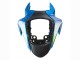 2011-2024 Light Blue Green White Red Suzuki GSXR 600 / GSXR 750 Motorcycle Fairings Australia